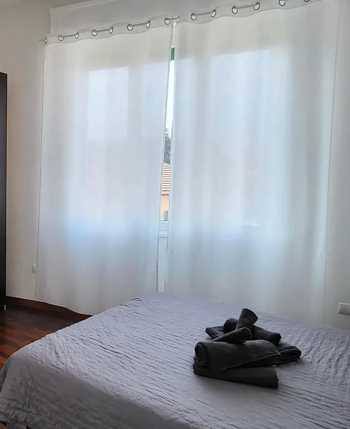 White Home Forli Centro