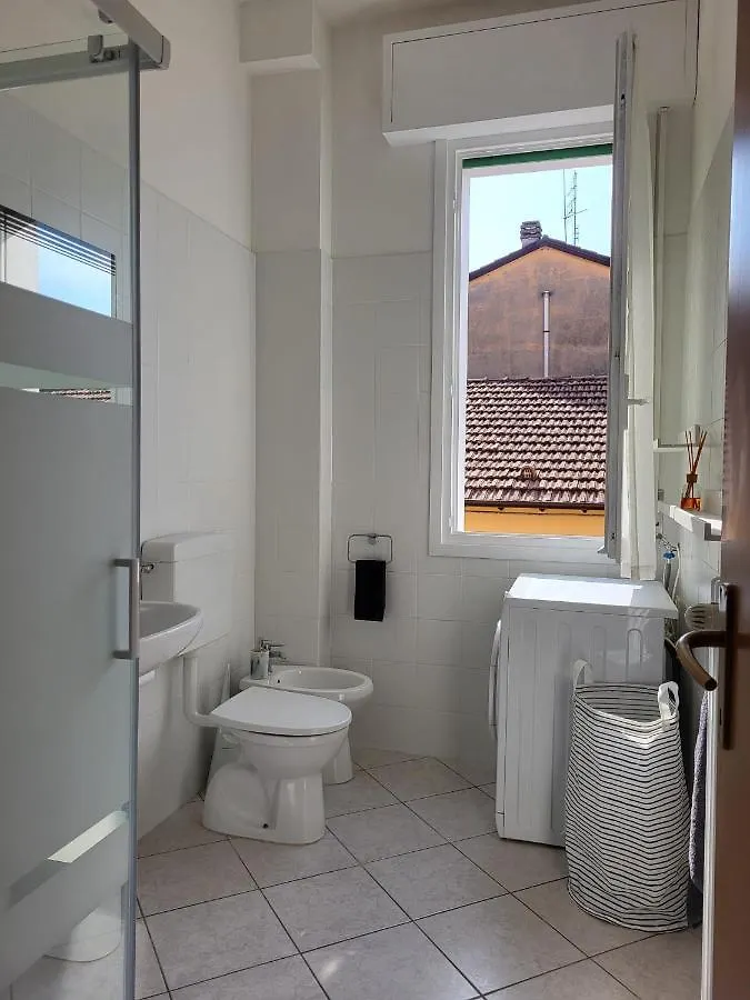 White Home Forli Centro Apartment