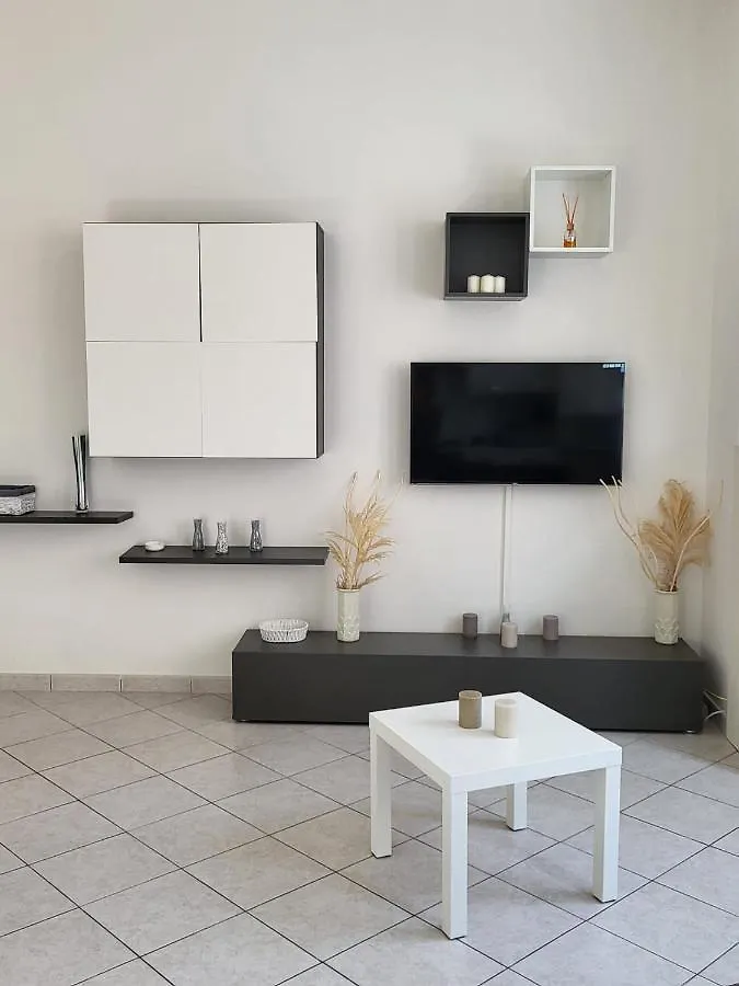 White Home Forli Centro 0*,  Italy
