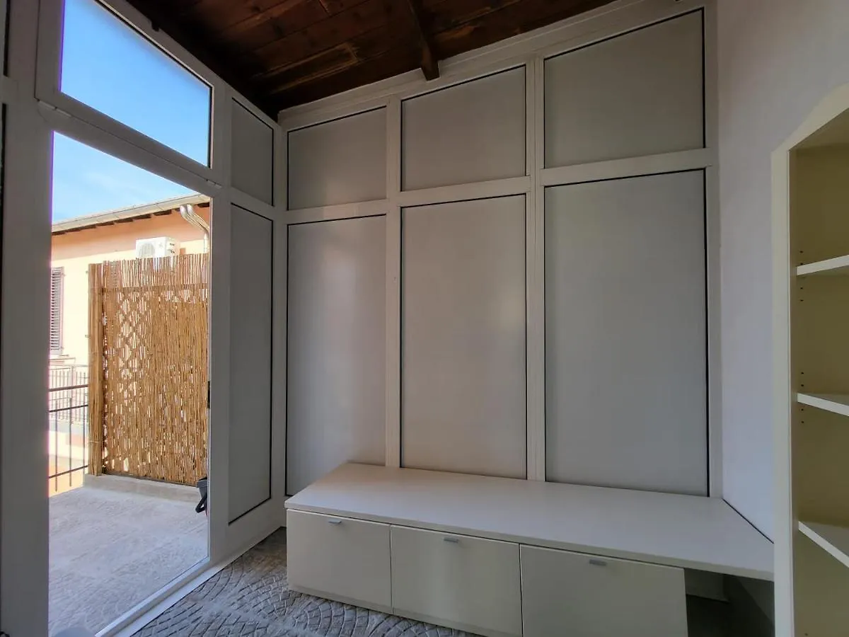 White Home Forli Centro Italy