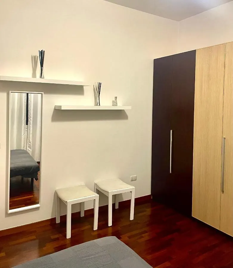 White Home Forli Centro Apartment