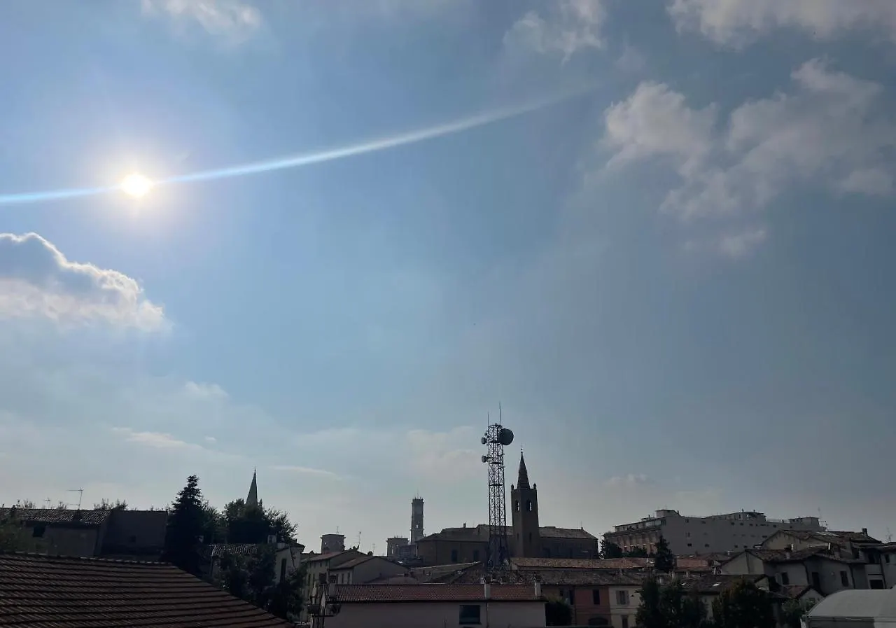 White Home Forli Centro