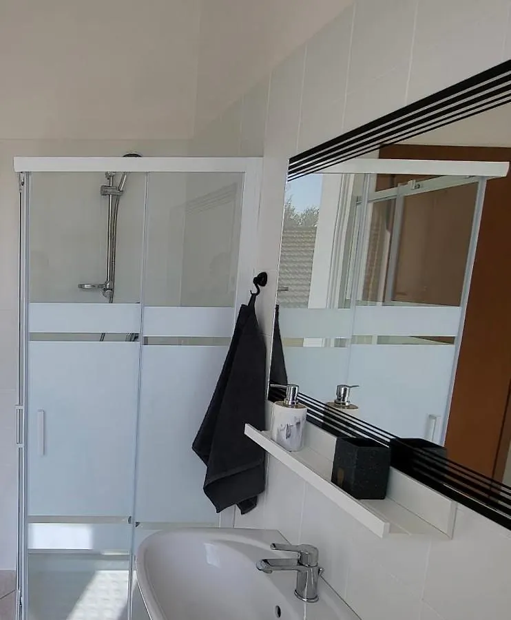 Apartment White Home Forli Centro Italy