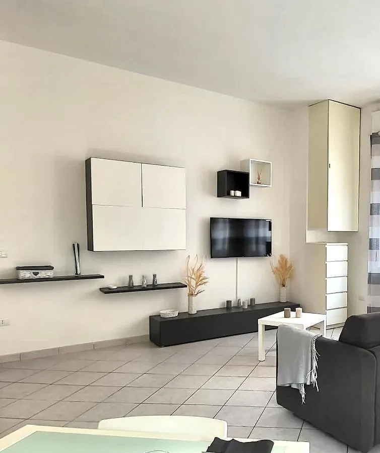 White Home Forli Centro