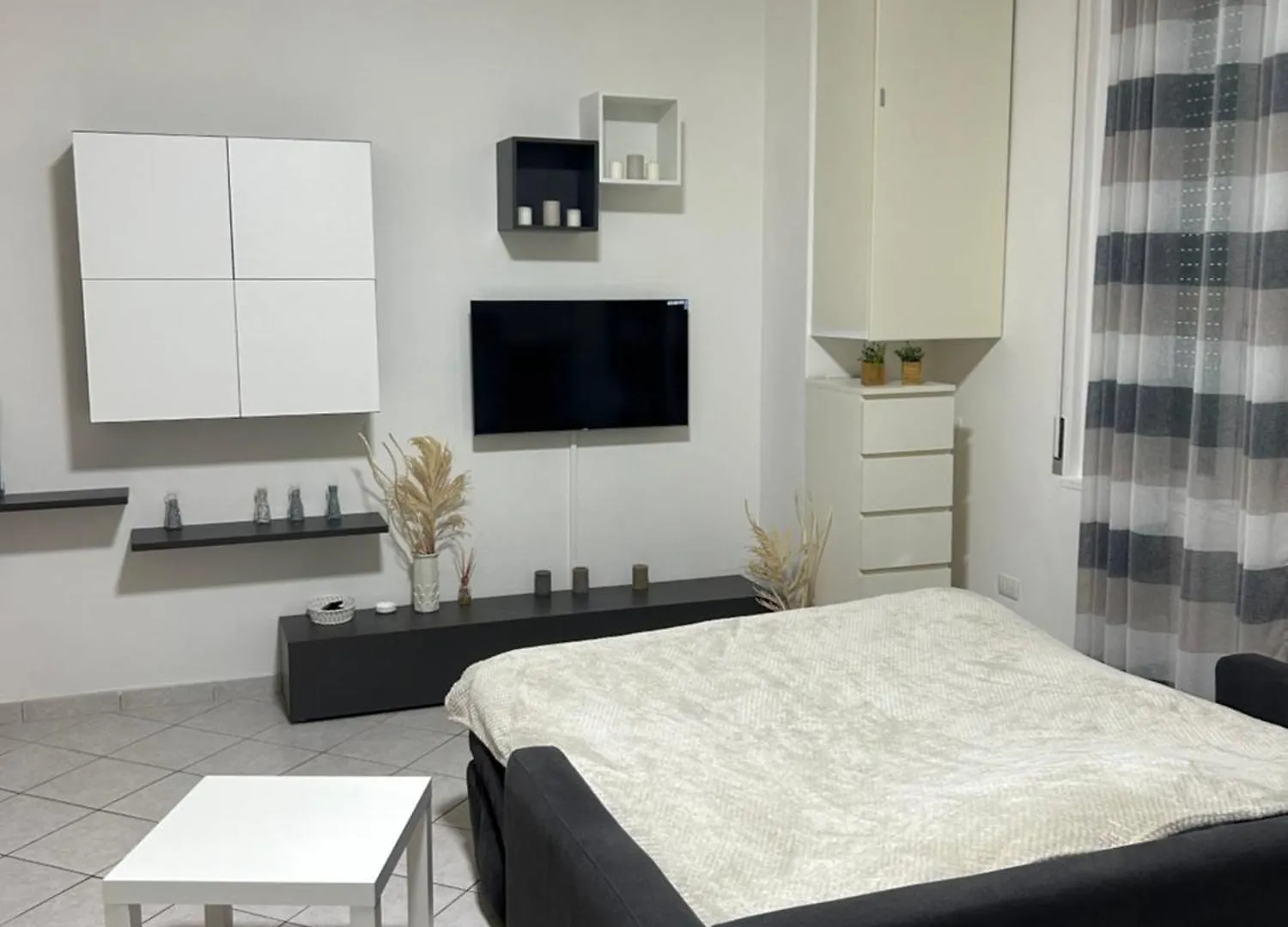 White Home Forli Centro Apartment