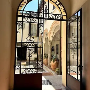  Apartament Casa Petrucci 2 Centro Storico