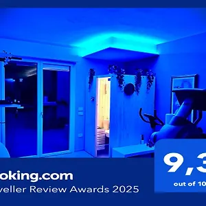  Apartament Olivia Sauna & Gym