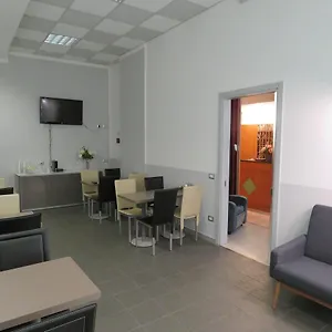 Marta Hotel